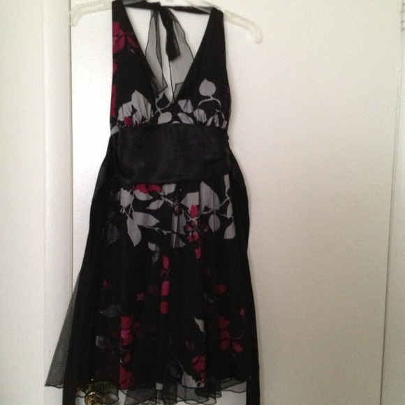 Dress for special occasion or a date night!