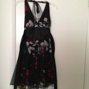 Dress for special occasion or a date night!