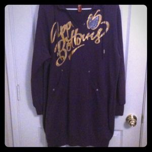 Apple bottoms dress,3pcsRocaWear suit, Coogi dress