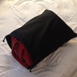 Alexander Wang Bags - Alexander Wang rocco in red limited edition Alexander Wang Bags - Alexander Wang rocco in red limited edition
