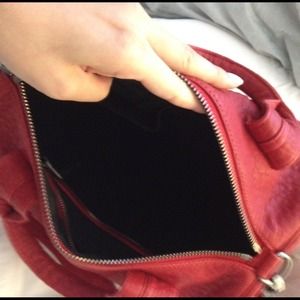 Alexander Wang Bags - Alexander Wang rocco in red limited edition Alexander Wang Bags - Alexander Wang rocco in red limited edition