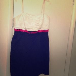 Formal Dress by Alfred Angelo