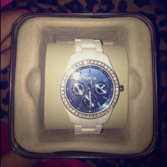 Fossil Accessories - Fossil watch