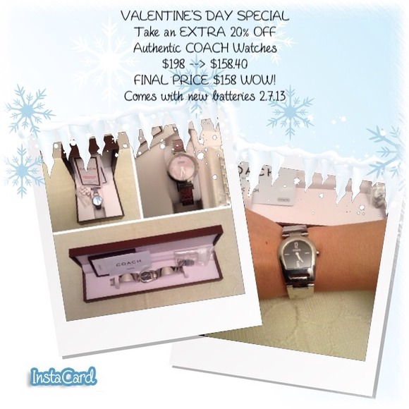 LAST DAY ❤ VALENTINE'S DAY SPECIAL