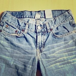 Lucky brand jeans