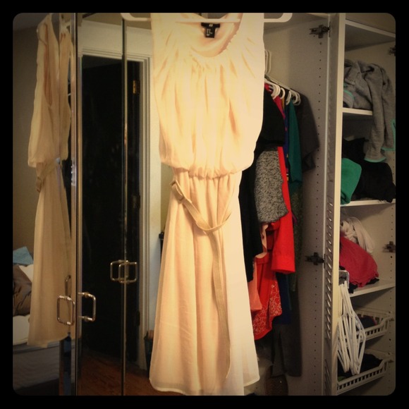 Beautiful H&M dress