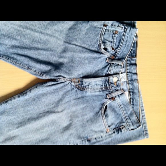 Lucky brand jeans - Picture 2 of 2