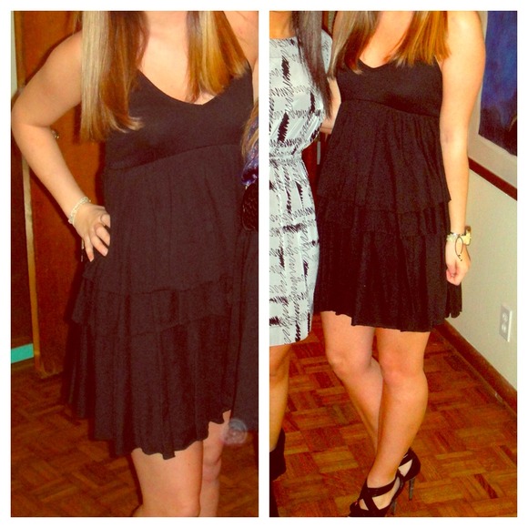 **Juicy Dress**Reduced** - Picture 1 of 3