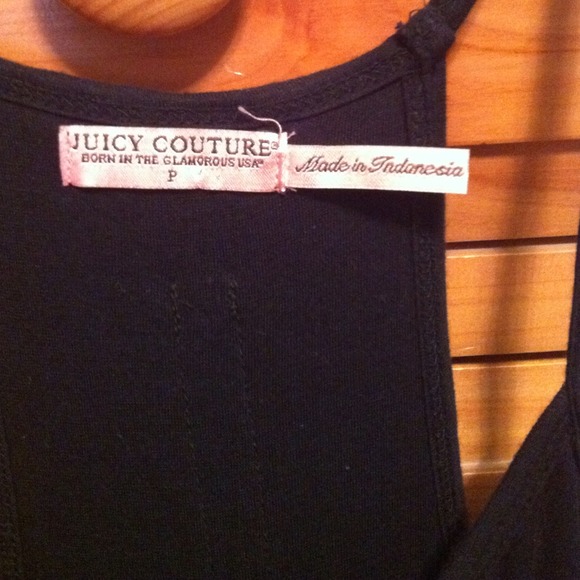 **Juicy Dress**Reduced** - Picture 3 of 3