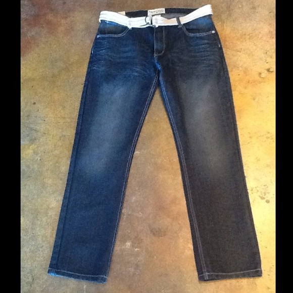 Paper Denim & Cloth Jeans