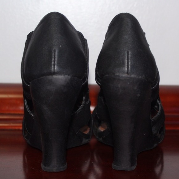 Zigi soho huaraches wedges - Picture 3 of 4