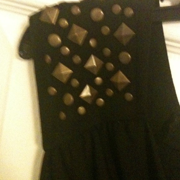 Rue21 dress/tunic - Picture 2 of 2