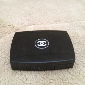 (Reserved)❌⭕Chanel eyeshadow