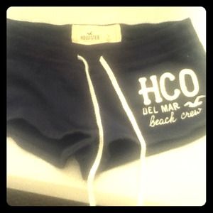 Hollister (Betty's) shorts