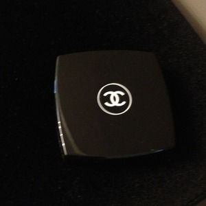 Chanel blush
