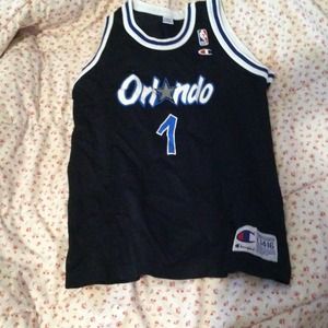 NBA Orlando jersey. Size m-L