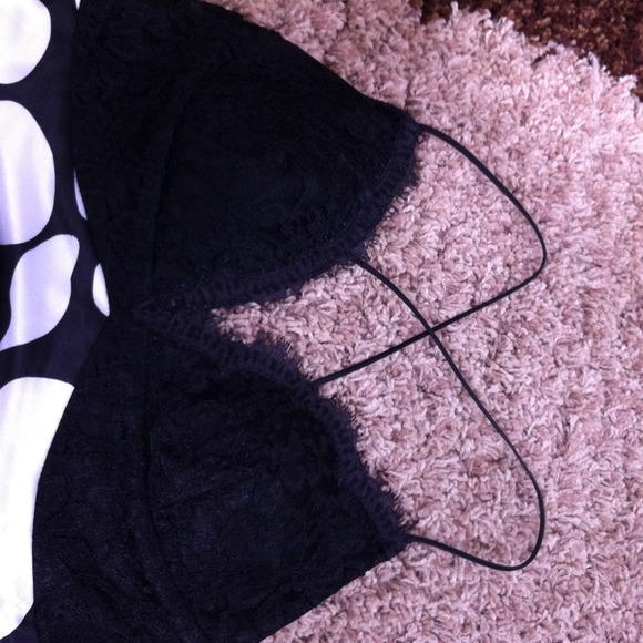 Fits size 4!! Mary L Couture Prom dress - Picture 4 of 4