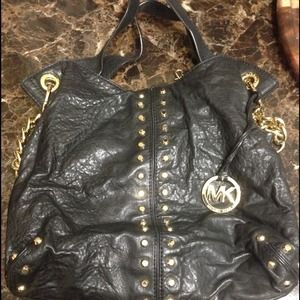 RESERVED for angiewu Authentic Michael Kors