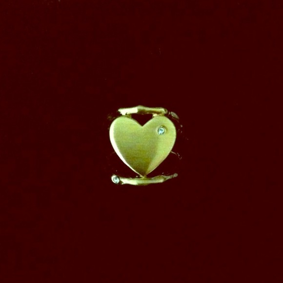 Jewelmint Sweetheart OG Ring size 6