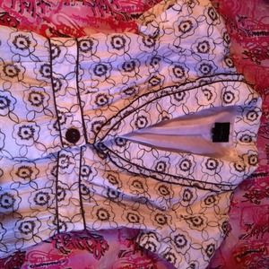 Dress shirt never worn