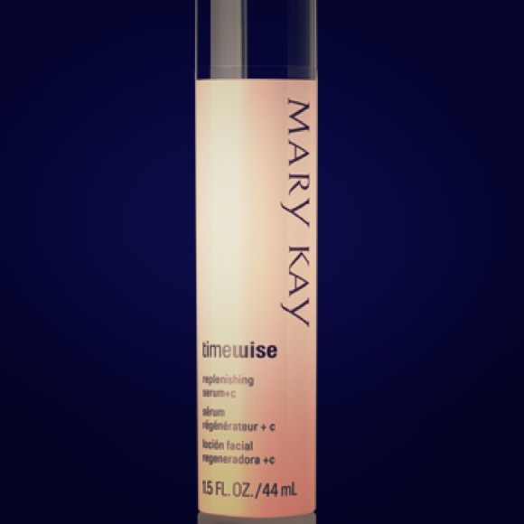 Mary Kay Replenishing serum C+