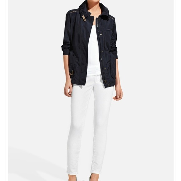 Limited Jacket