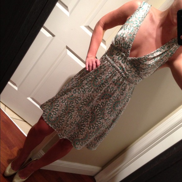 {SALE} BCBGeneration Party Dress - Sz 2 - Picture 1 of 4