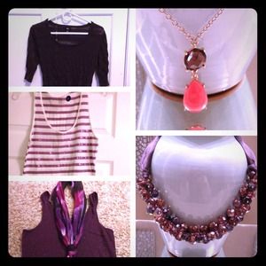 Bundle for @shannybee