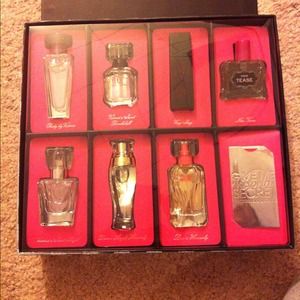 Vs perfumes