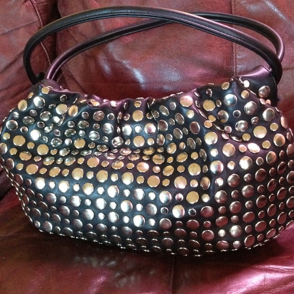 Small NINEWEST handbag.  Like new!!