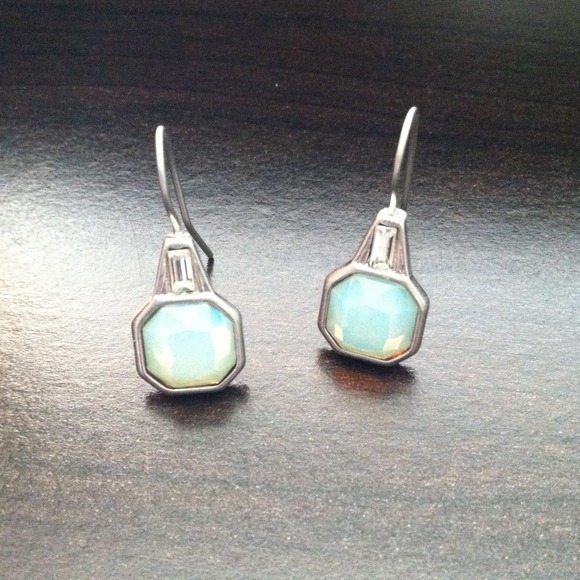 Lia Sophia earrings