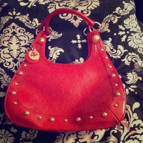Derion handbag