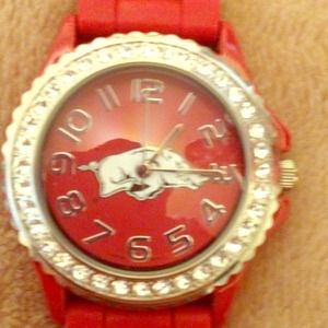 Razorback watch