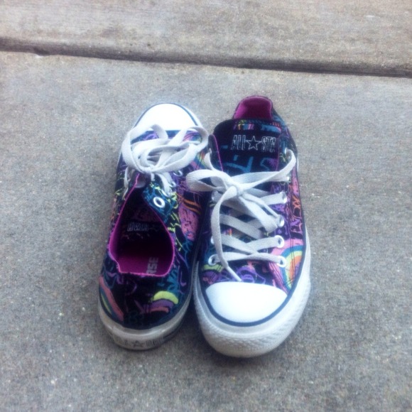 Converse