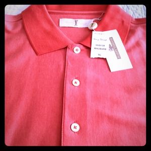 Reserved..till 4/4/13 ❤❤Mens Harry Golf Shirt