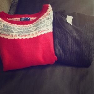 Sweaters