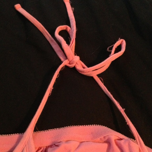 Halter top bundle - Picture 2 of 4