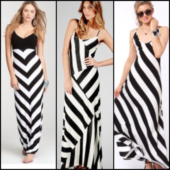Dresses & Skirts - Maxi dress! On a hunt for this!
