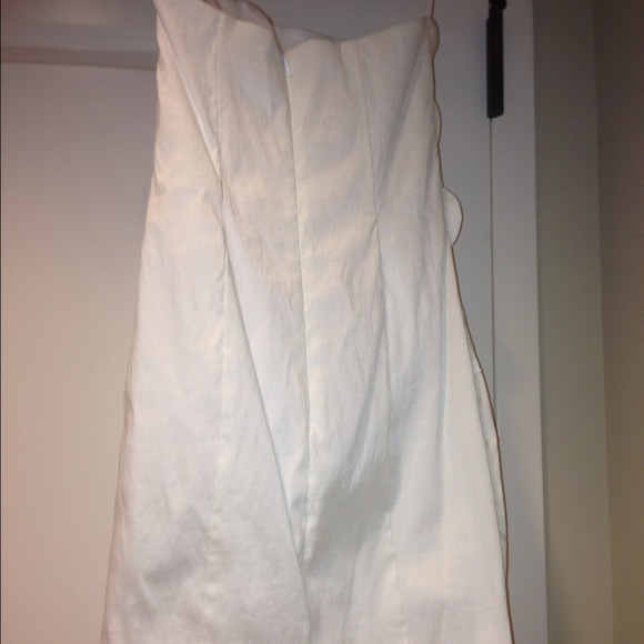 Cache Dress - WORN ONCE - Picture 2 of 4