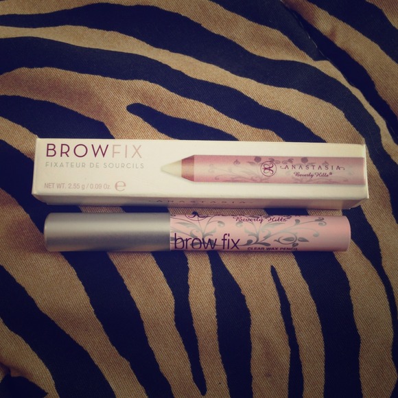 Anastasia Brow Fix Wax
