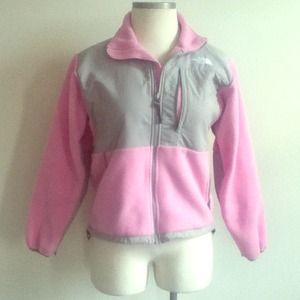 The North Face Classic Fleece Jacket