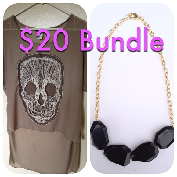 $20 Bundle