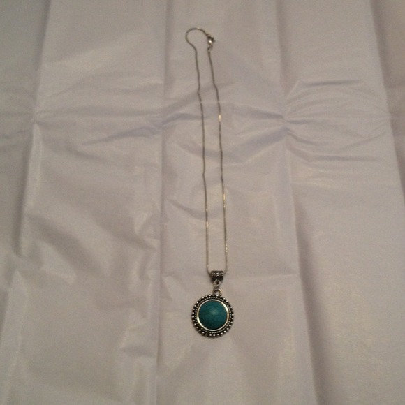 Vintage necklace - Picture 2 of 3