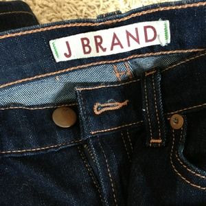 J brand jeans