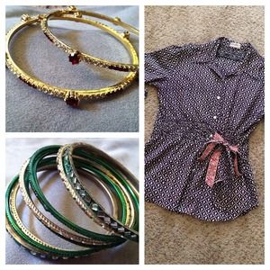 Bundle for lexxcalibur