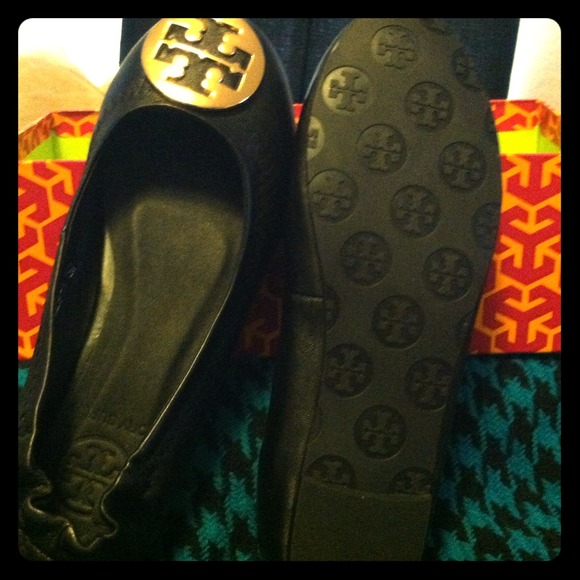 Tory Burch