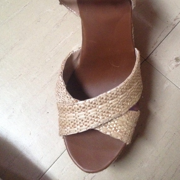 Wedges - Picture 2 of 3