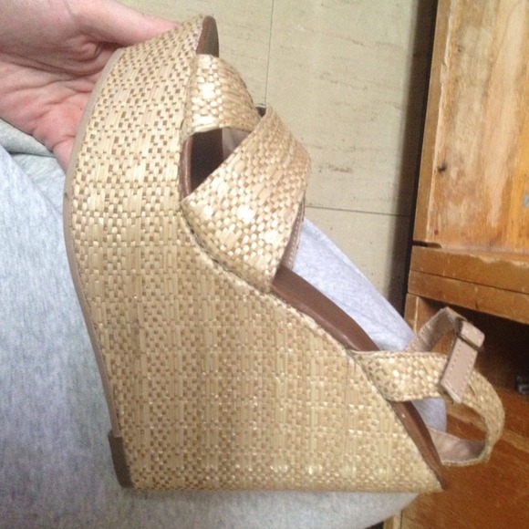 Wedges - Picture 3 of 3