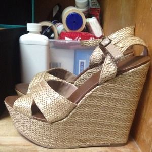 Wedges