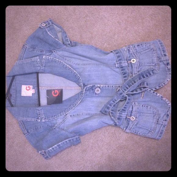 G by Guess Denim